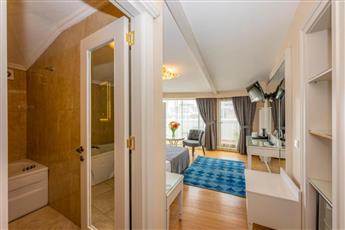 Arden City Hotel