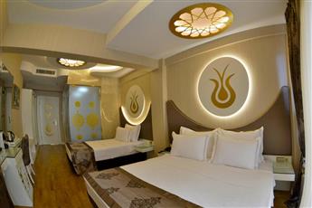 Arden City Hotel