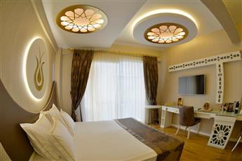 Arden City Hotel