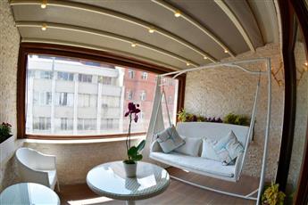 Arden City Hotel