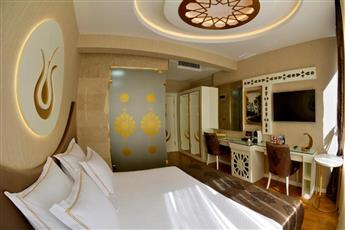 Arden City Hotel