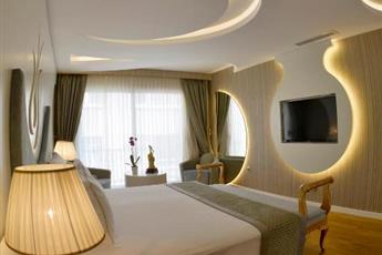 Arden City Hotel