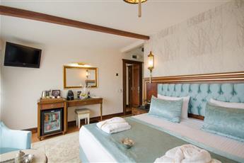Arden City Hotel