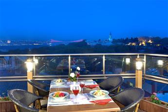 Arden City Hotel