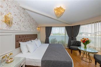 Arden City Hotel