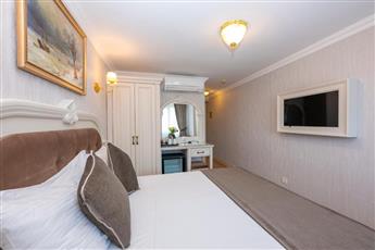 Arden City Hotel