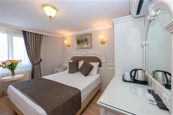 Arden City Hotel