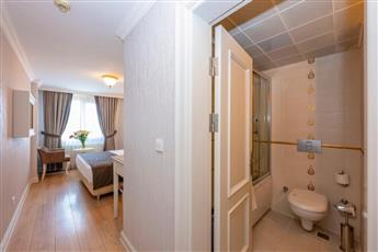 Arden City Hotel
