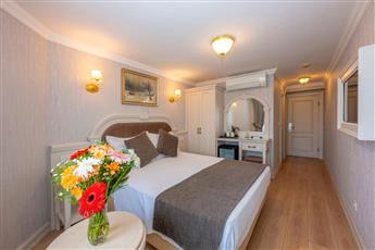 Arden City Hotel