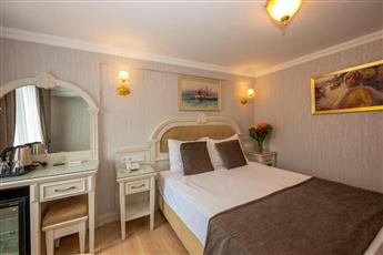 Arden City Hotel