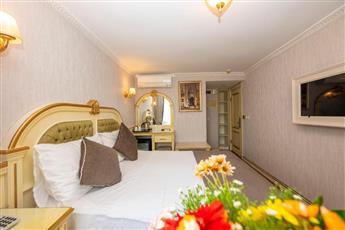 Arden City Hotel