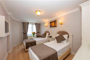 Arden City Hotel
