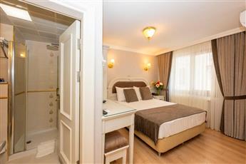 Arden City Hotel