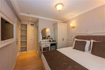 Arden City Hotel