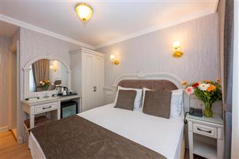 Arden City Hotel