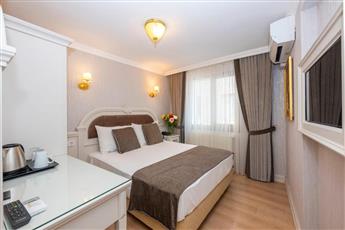 Arden City Hotel