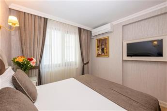Arden City Hotel