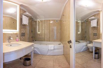 Arden City Hotel