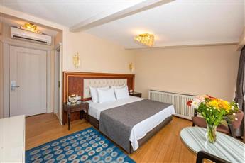 Arden City Hotel