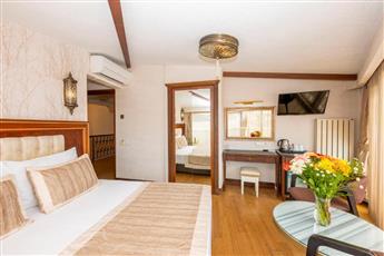 Arden City Hotel