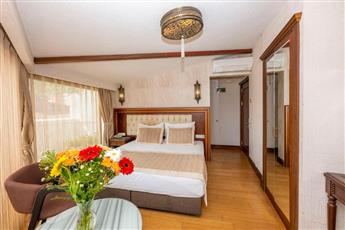 Arden City Hotel