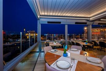 Arden City Hotel