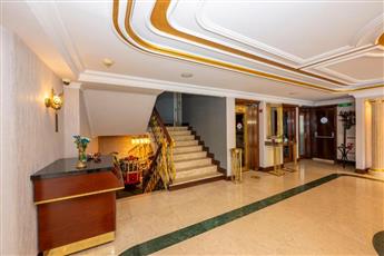 Arden City Hotel