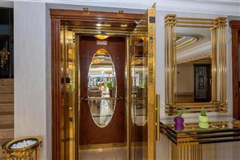 Arden City Hotel