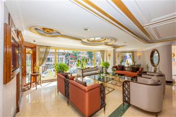 Arden City Hotel