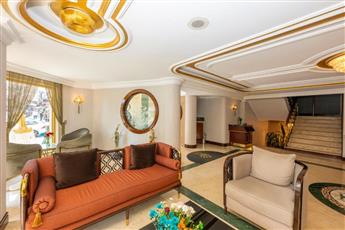 Arden City Hotel