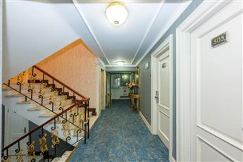 Arden City Hotel