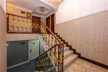 Arden City Hotel