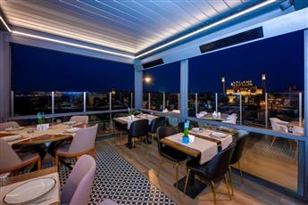 Arden City Hotel