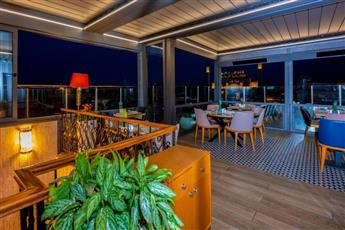 Arden City Hotel