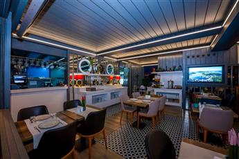 Arden City Hotel
