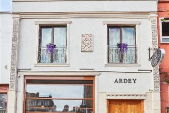 Ardey Hotel 4*
