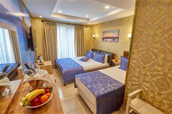 Ardey Hotel 4*