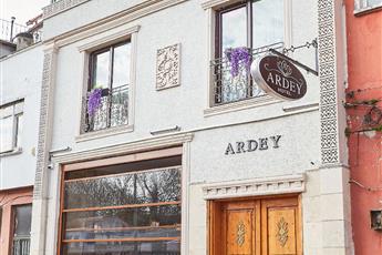 Ardey Hotel 4*