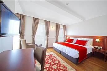 Aren Suites 4*