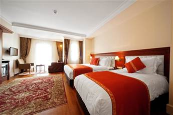 Aren Suites 4*