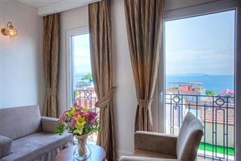 Aren Suites