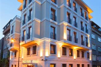 Aren Suites