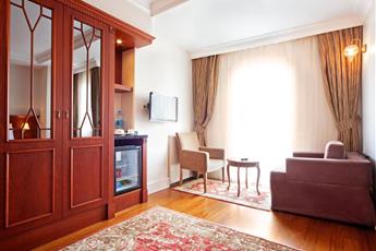 Aren Suites