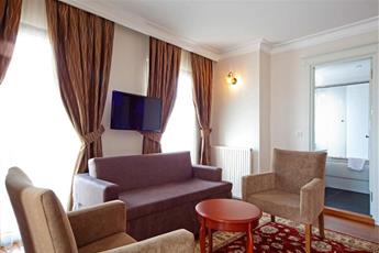 Aren Suites