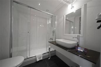 Aren Suites