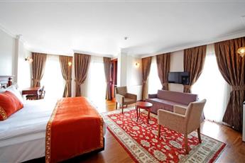 Aren Suites