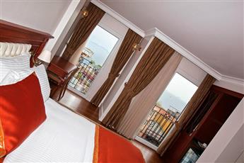 Aren Suites