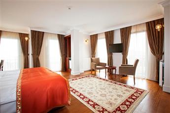 Aren Suites