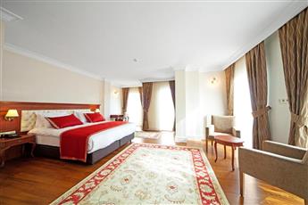 Aren Suites