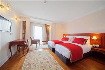 Aren Suites